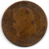 França 5 Cêntimos 1861 A