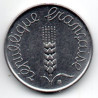 França 5 Cêntimos 1964 5° República