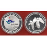 Coreia do Sul 10.000 Won 2002 (14° Jogos Asiáticos , Busan)