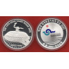 Coreia do Sul 10.000 Won 2002 (14° Jogos Asiáticos , Busan)