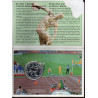 Portugal 250 Escudos 1988 Jogos Olímpicos de Seul