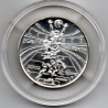 França 1/4 € 2002 Copa do Mundo Futebol (certificada