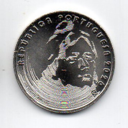 Portugal 2.50 € 2026 50 Anos da Constituição de 1976 (Prata Proof)