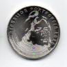 Portugal 2.50 € 2026 50 Anos da Constituição de 1976 (Prata Proof)