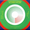 Portugal 5.00 € 2026 FIFA World Cup (Prata Proof)