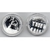 Portugal 2.5 € 2026 50 Anos da Constituição 1976 (Proof)