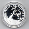 Portugal 2.5 € 2026 50 Anos da Constituição 1976 (Proof)