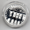 Portugal 2.5 € 2026 50 Anos da Constituição 1976 (Proof)