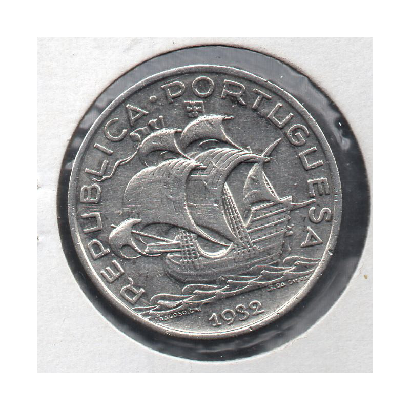 Portugal 10$00 1932