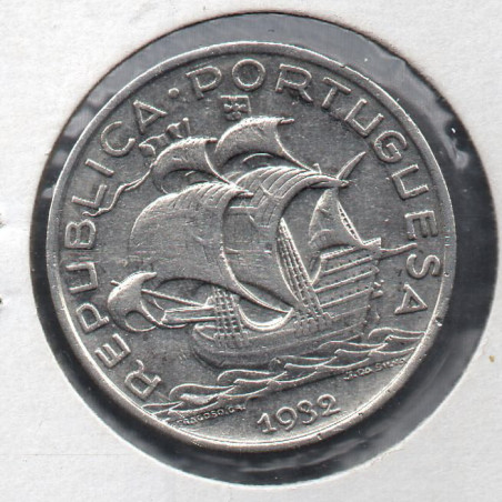 Portugal 10$00 1932