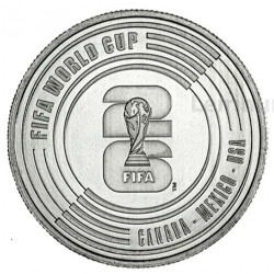 Portugal 5 € 2026 FIFA World Cup