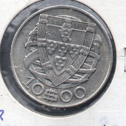 Portugal 10$00 1932