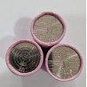 Portugal 5 € 2025 Cabo de S. Vicente- Faróis de Portugal (Rolo)