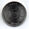 Portugal 5 € 2026 Multiculturalidade (UNC)
