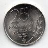 Portugal 2.50 € 2026 50 Ano do 25 Novembro