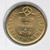 Portugal 10$00 1987 Sob