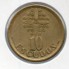 Portugal 10$00 1996