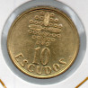 Portugal 10$00 1999 Sob