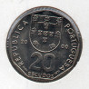 Portugal 20$00 2000