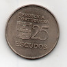 Portugal 25$00 1977 BE