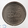 Portugal 25$00 1978 Sob