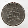 Portugal 25$00 1986