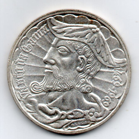 Portugal 50$00 1969 Vasco da Gama