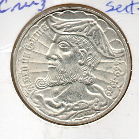 Portugal 50$00 1969 Vasco da Gama