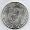 Portugal 50$00 1969 Marechal Carmona