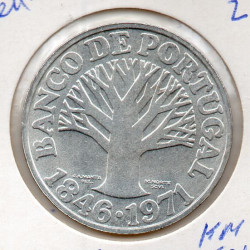 Portugal 50$00 1971 Banco de Portugal