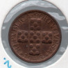 Portugal X Centavos 1943 Sob