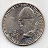 Portugal 100$00 1985 D. Afonso Henriques