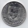 Portugal 100$00 1981 Ano Int do Deficiente