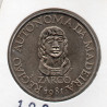 Portugal 100$00 1981 Região Aut da Madeira