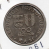 Portugal 100$00 1981 Região Aut da Madeira