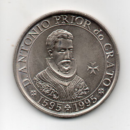 Portugal 100$00 1995 D. António Prior do Crato