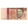 Portugal 10 Mil Escudos Ch.2 12 /2/1998