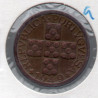 Portugal X Centavos 1949 BE