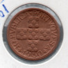 Portugal X Centavo 1950 Sob