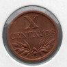 Portugal X Centavo 1950 Sob
