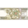 Portugal 5000$00 1988 Antero de Quental