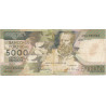 Portugal 5000$00 1988 Antero de Quental