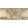 Portugal 5000$00 1988 Antero de Quental