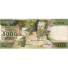 Portugal 5000$00 1989 Antero de Quental