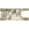 Portugal 5000$00 1991 Antero de Quental