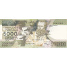 Portugal 5000$00 1993 Antero de Quental