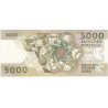 Portugal 5000$00 1993 Antero de Quental