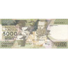 Portugal 5000$00 1993 Antero de Quental