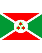 Burundi