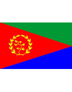 Eritreia